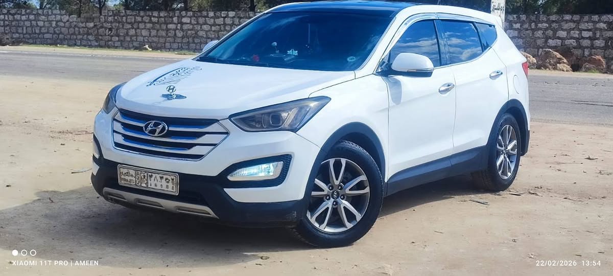 هيونداي DM 2013 - صورة 2