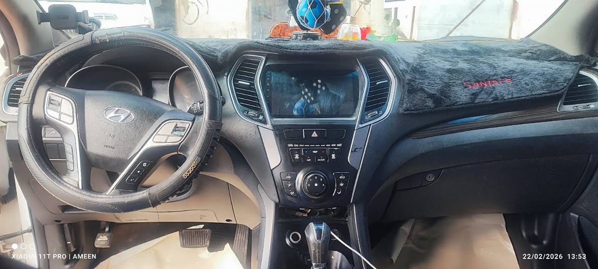 هيونداي DM 2013 - صورة 3