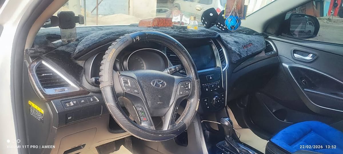 هيونداي DM 2013 - صورة 4