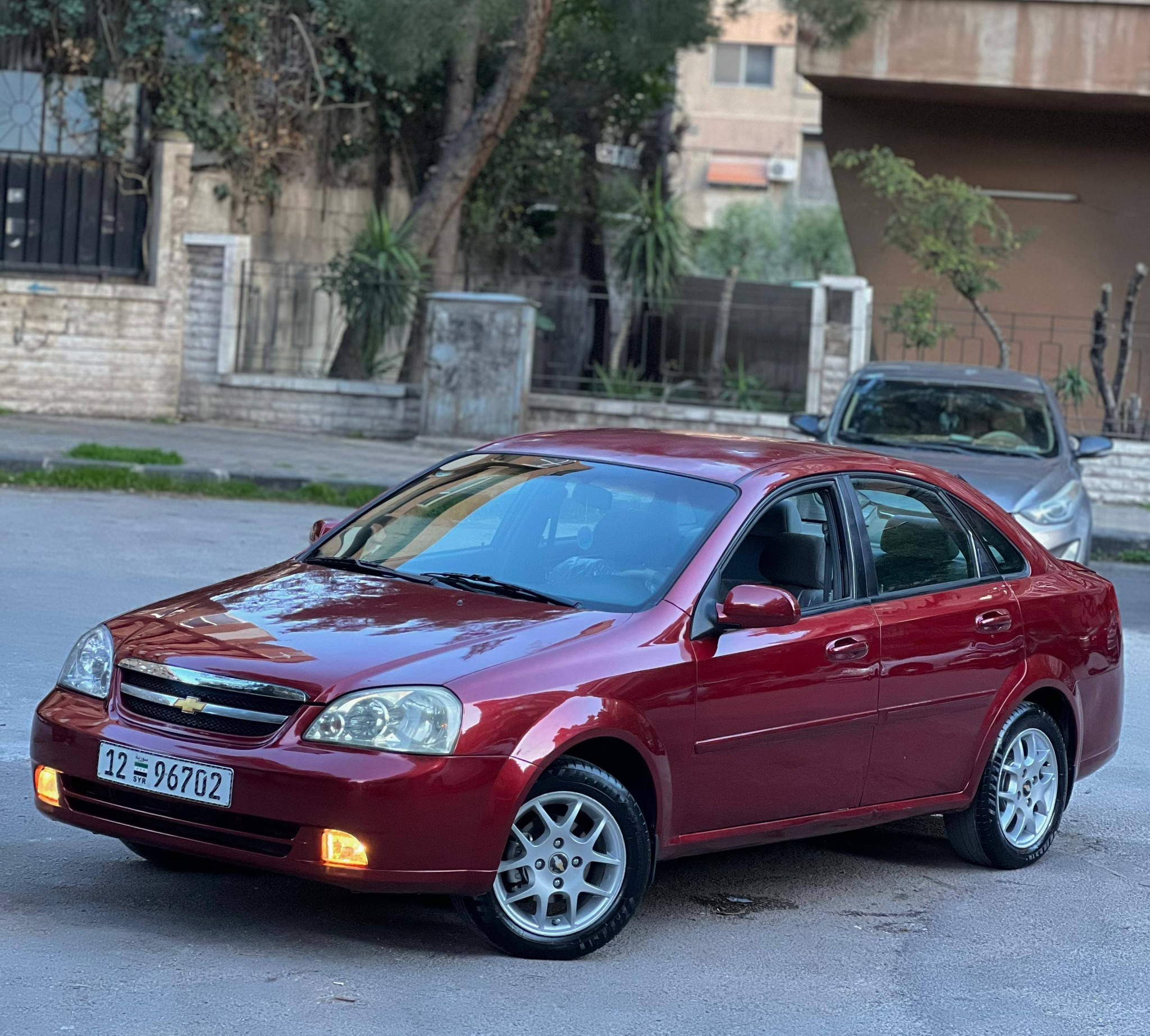 شفر اوبترا 2008 - صورة 1