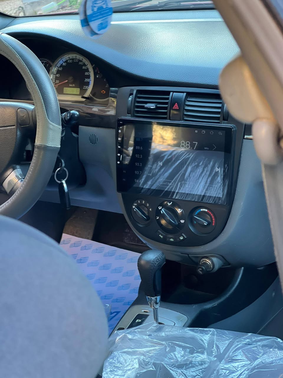 شفر اوبترا 2008 - صورة 3