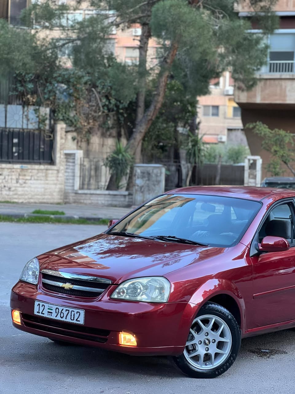 شفر اوبترا 2008 - صورة 5