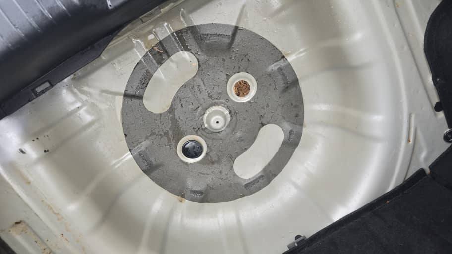 Hyundai افانتي 2010 - صورة 1