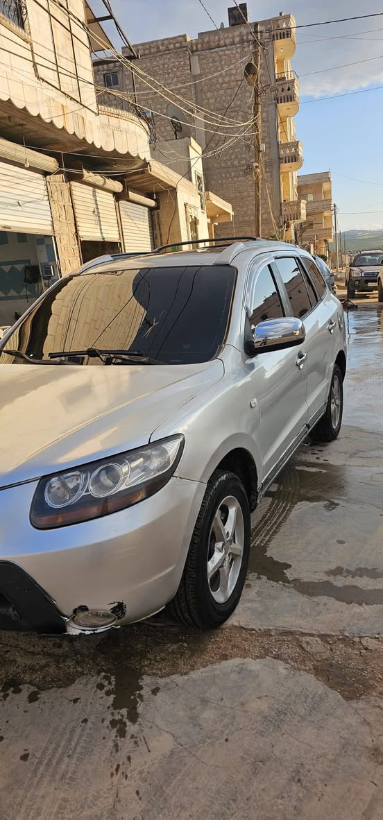 هيونداي سانتافي 2006 - صورة 1