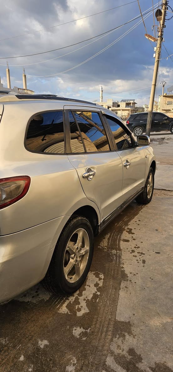 هيونداي سانتافي 2006 - صورة 3