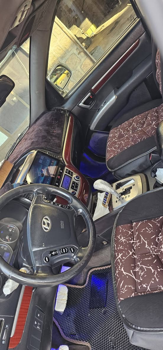 هيونداي سانتافي 2006 - صورة 4