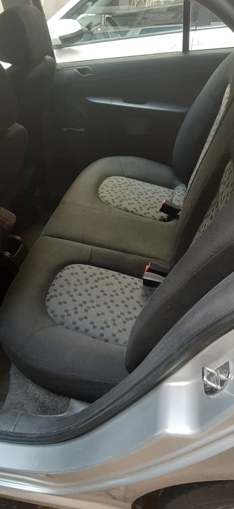 سكودا فابيا 2004 - صورة 2