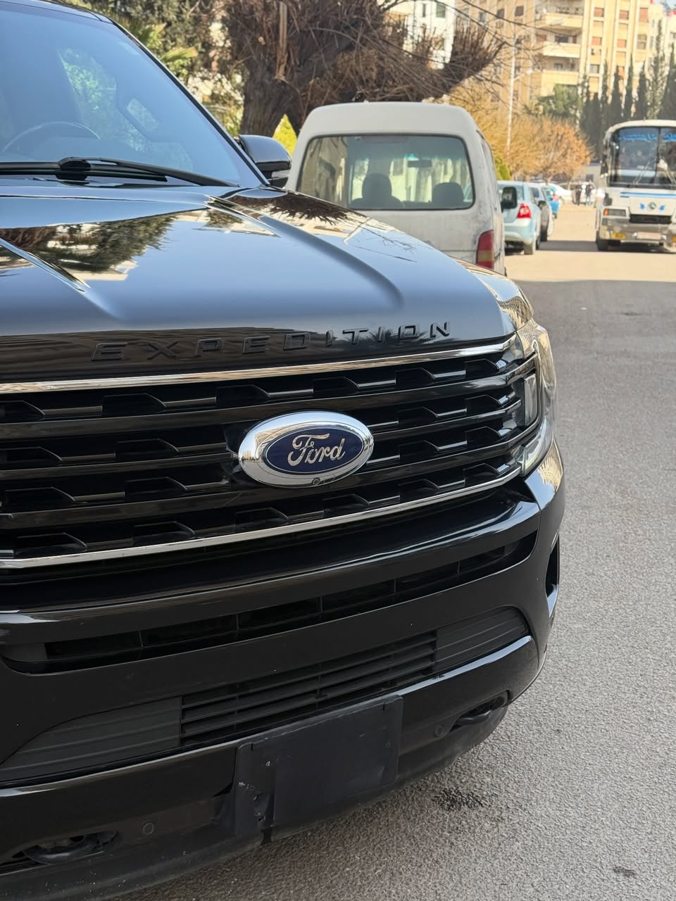 فورد اكسبيديشن ليميتد ماكس 2019 - صورة 5