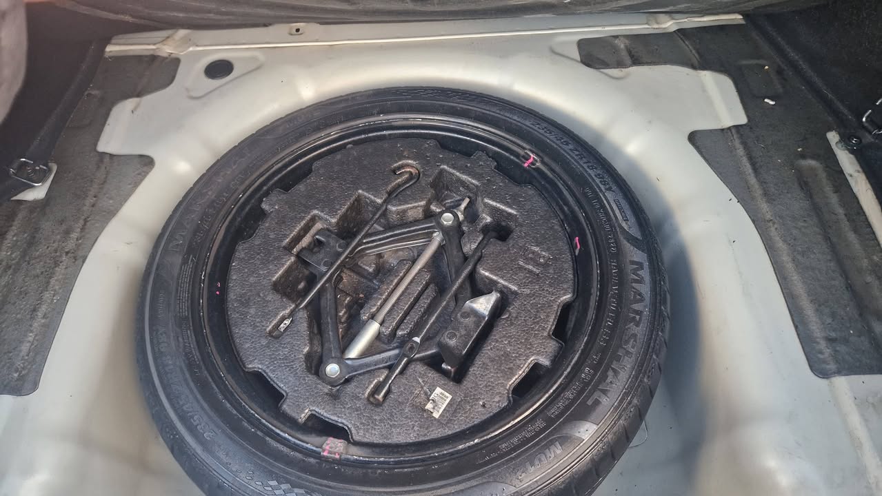 كيا أوبتيما 2011 - صورة 4