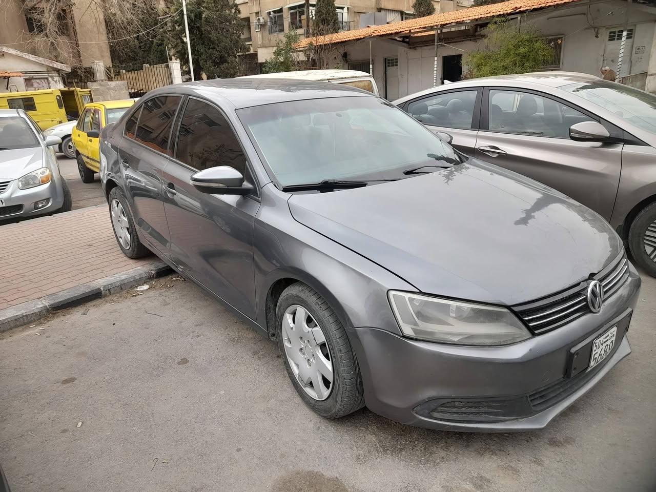 فولكس فاجن جيتا 2011 - صورة 1