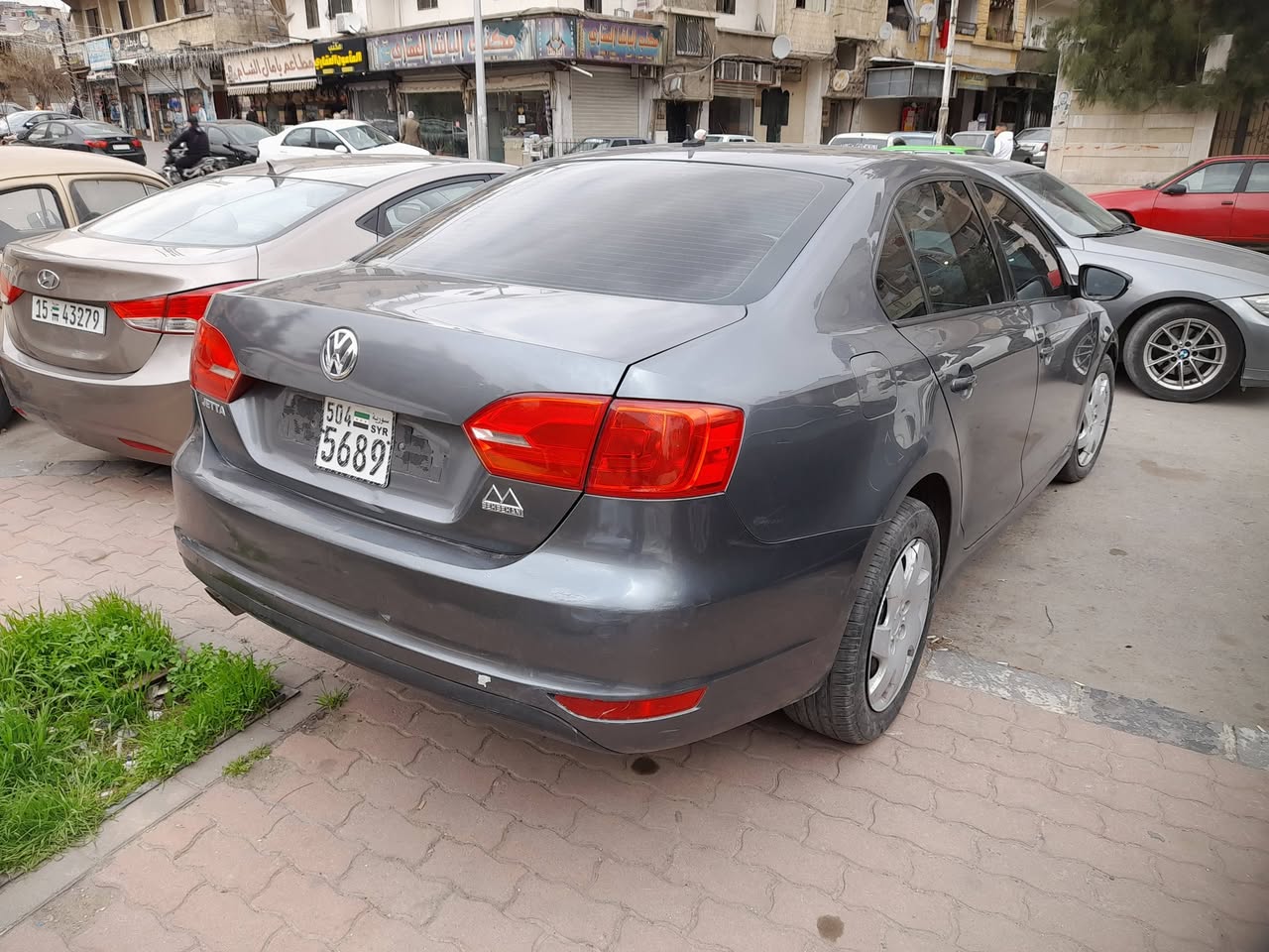 فولكس فاجن جيتا 2011 - صورة 2