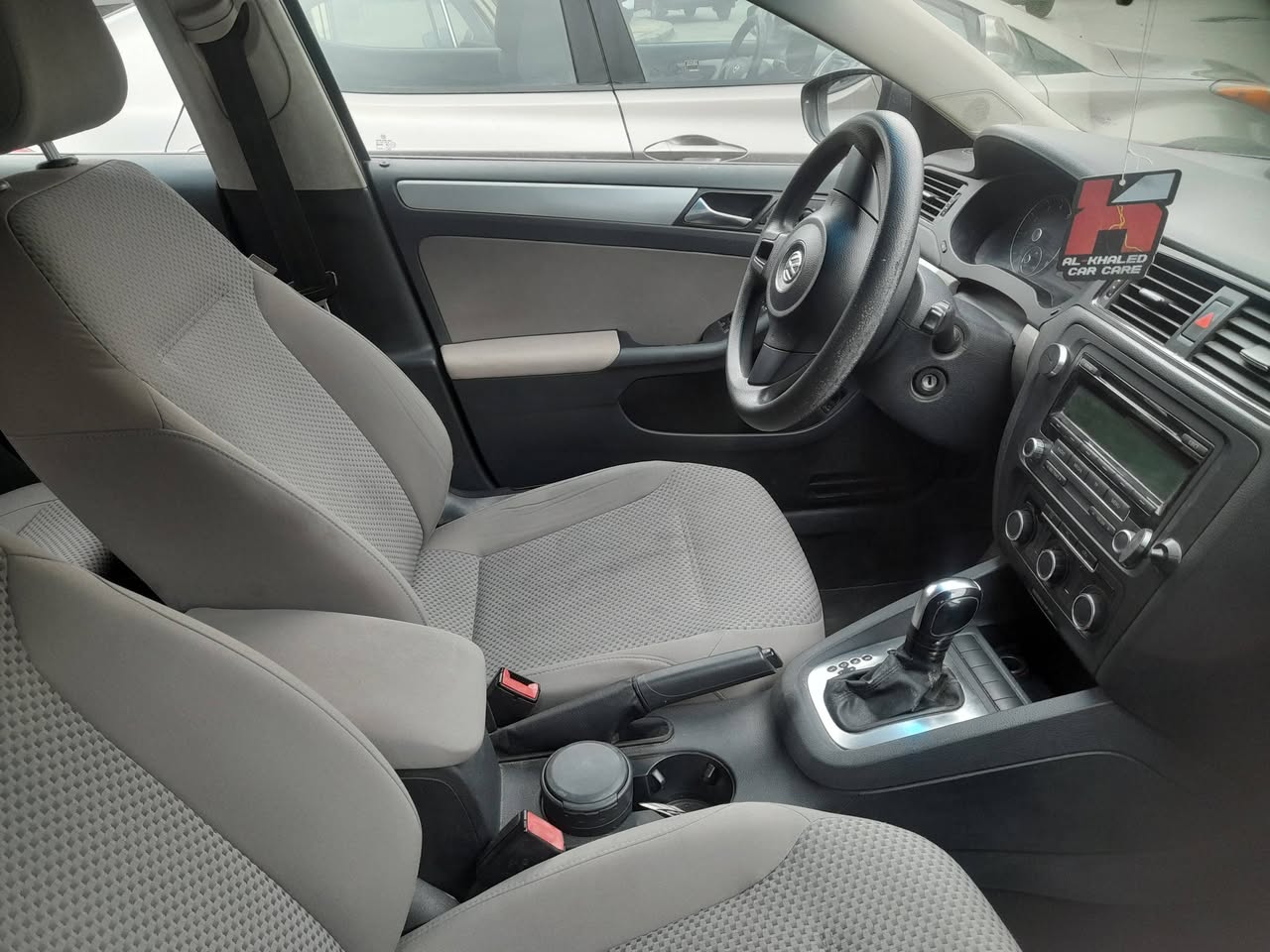 فولكس فاجن جيتا 2011 - صورة 3