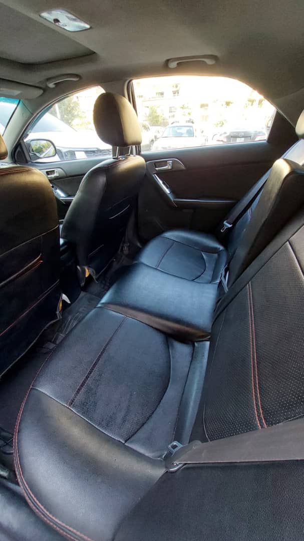 كيا سيراتو 2010 - صورة 2