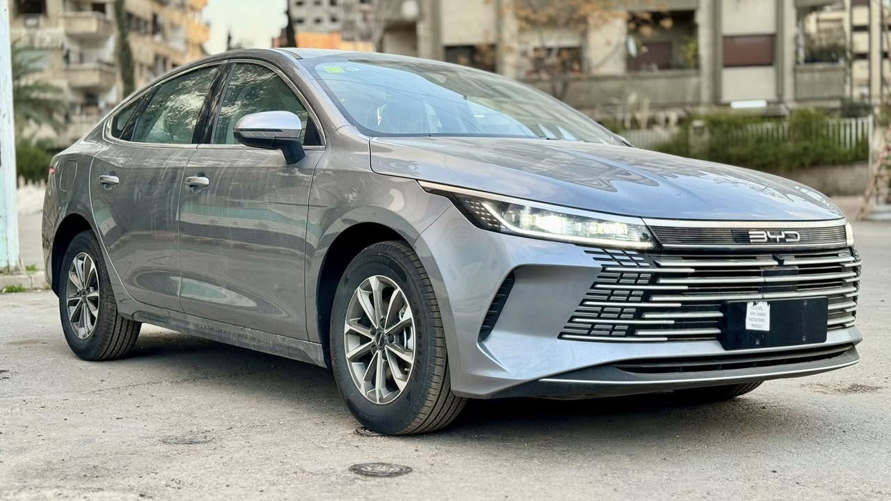 BYD Destroyer 05 2025 - صورة 2