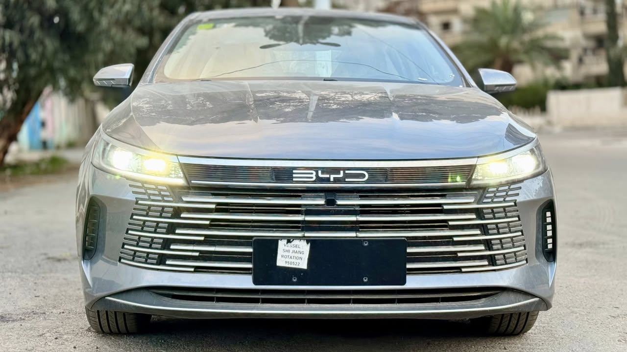 BYD Destroyer 05 2025 - صورة 3