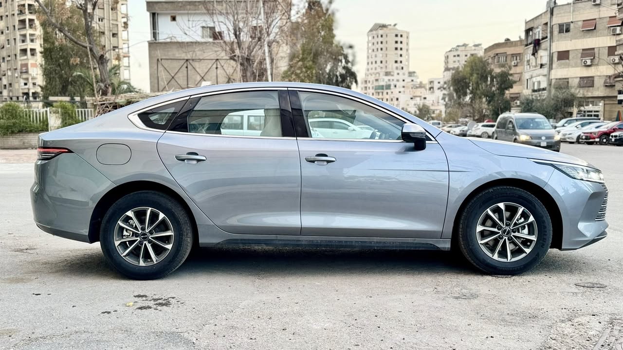 BYD Destroyer 05 2025 - صورة 4