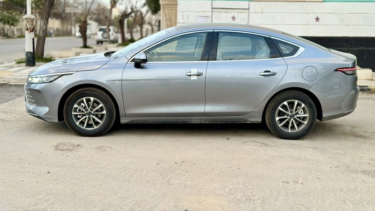 BYD Destroyer 05 2025 - صورة 5