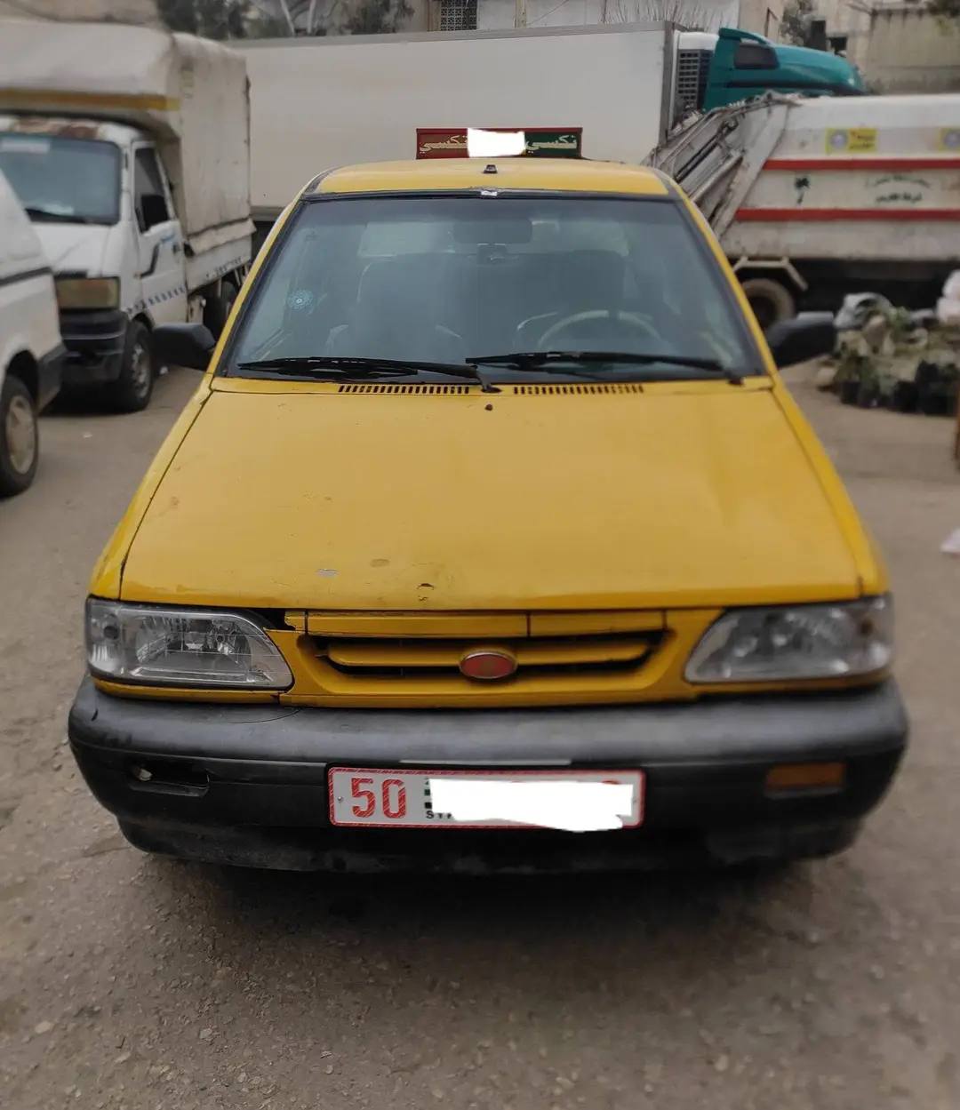 صبا صبا 2007 - صورة 1