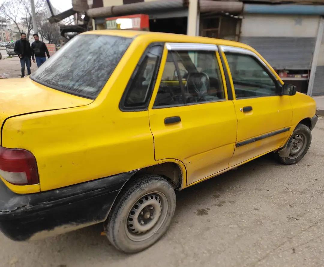 صبا صبا 2007 - صورة 3