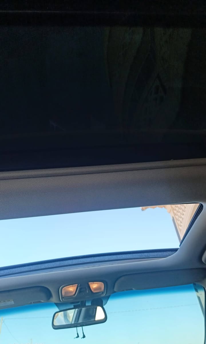 كيا اوبتما K5 2012 - صورة 4