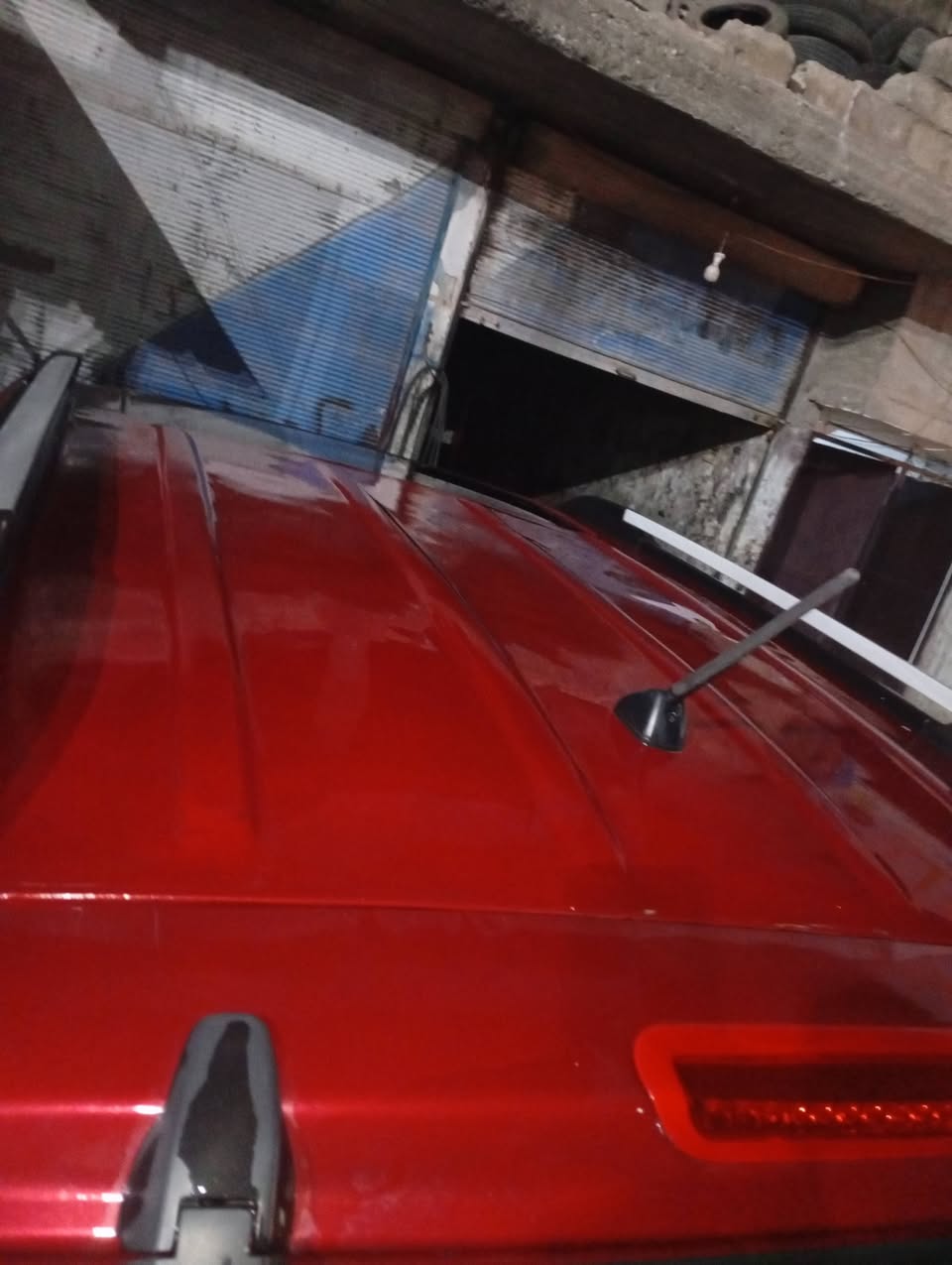 كيا سبورتاج 2005 - صورة 2