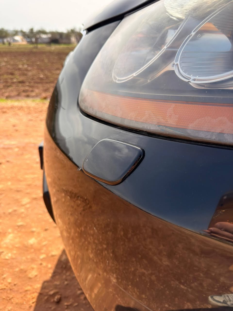 هيونداي سنتنافي 2008 - صورة 1