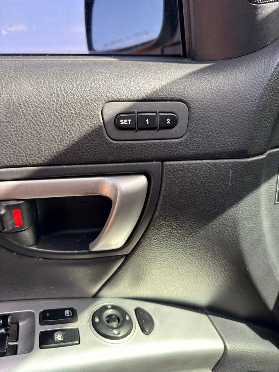 هيونداي سنتنافي 2008 - صورة 2