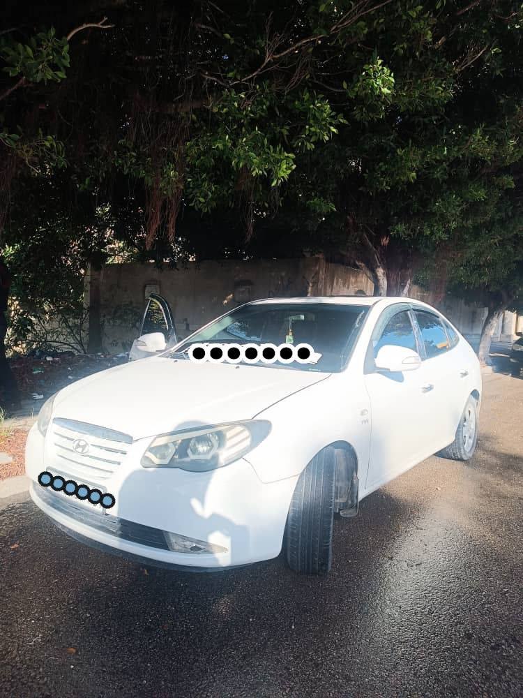 هيونداي اكسنت 2014 - صورة 1