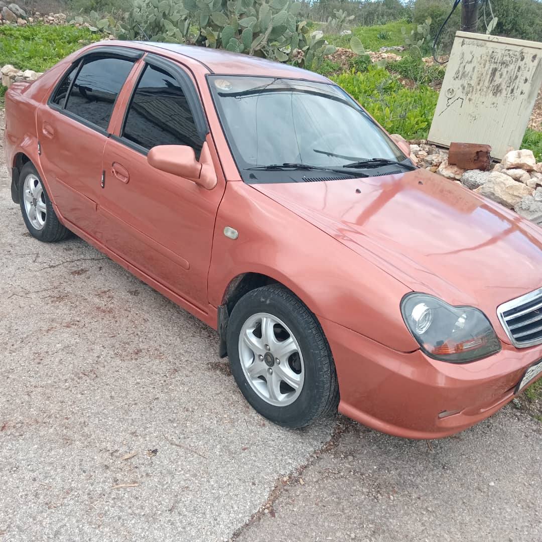 هيونداي اكسنت 2014 - صورة 3