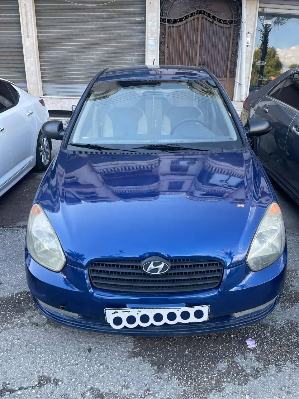 هيونداي اكسنت 2014 - صورة 4