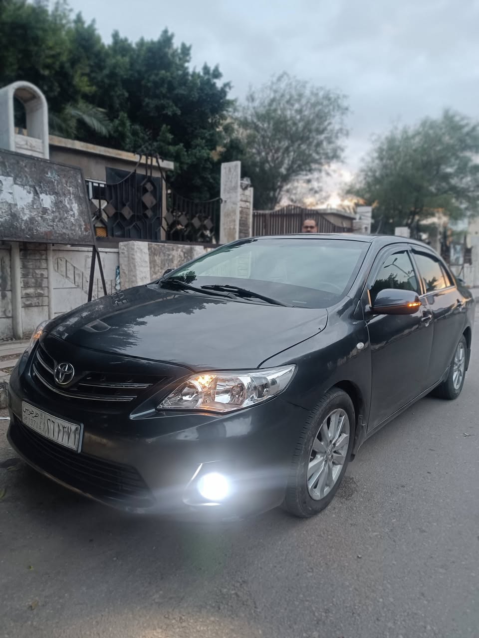 هيونداي اكسنت 2014 - صورة 5