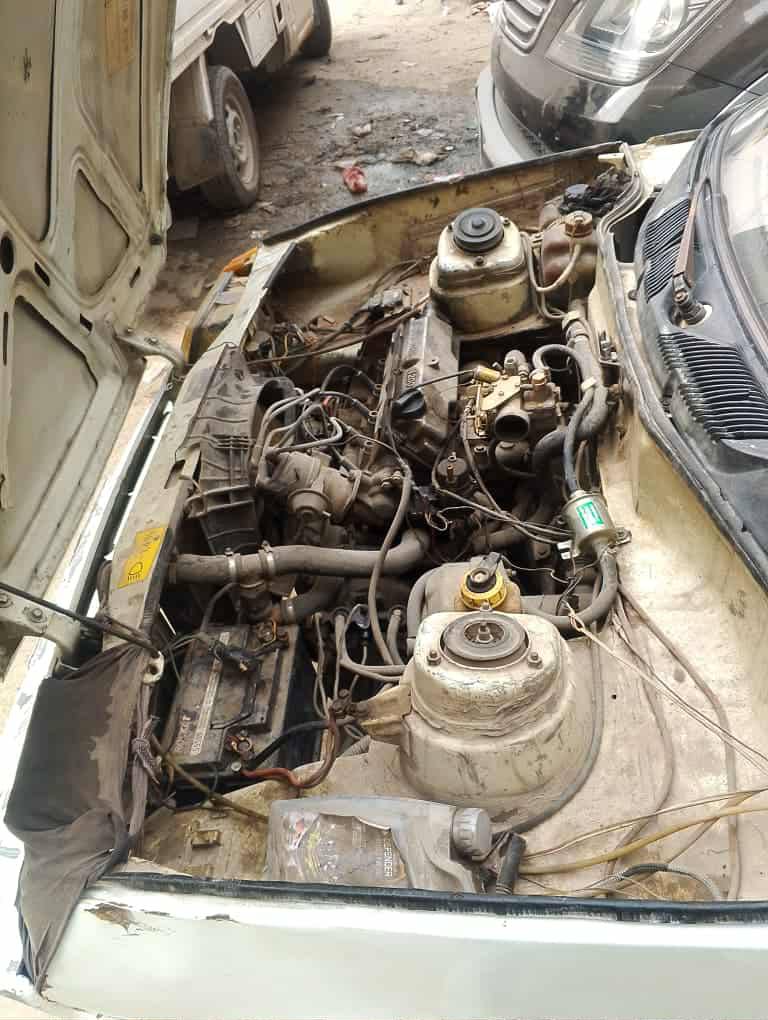 زاز دايو 2003 - صورة 2