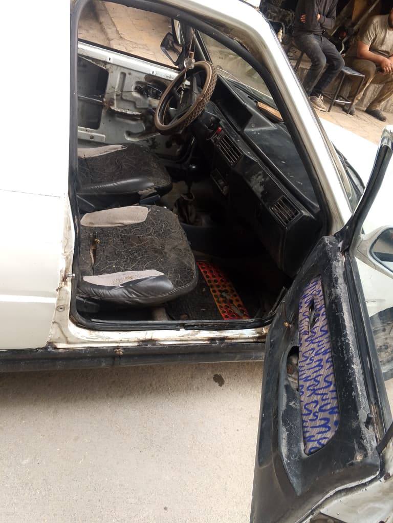 زاز دايو 2003 - صورة 3