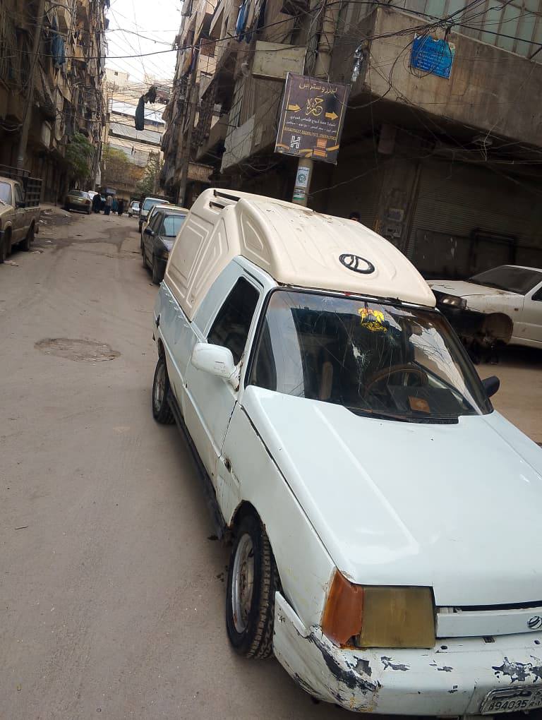 زاز دايو 2003 - صورة 4