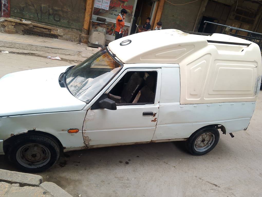 زاز دايو 2003 - صورة 5