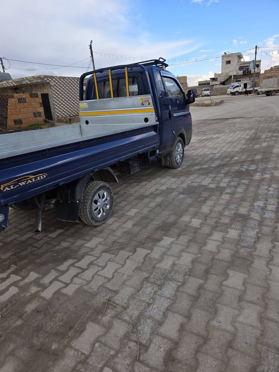 هيونداي بورتر 2009 - صورة 5