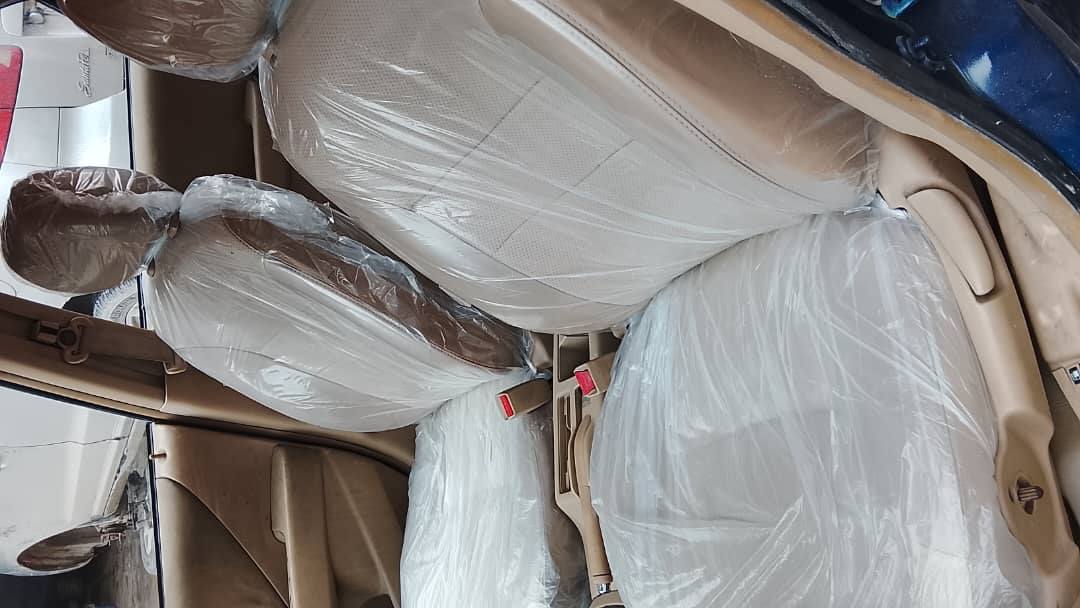 هوندا سيتي 2006 - صورة 3