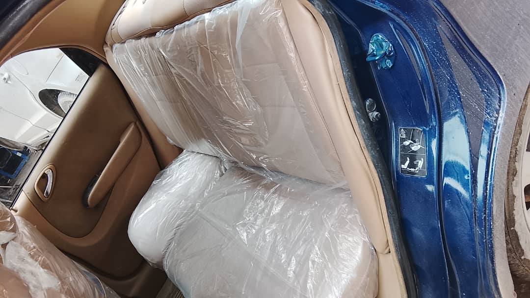 هوندا سيتي 2006 - صورة 5