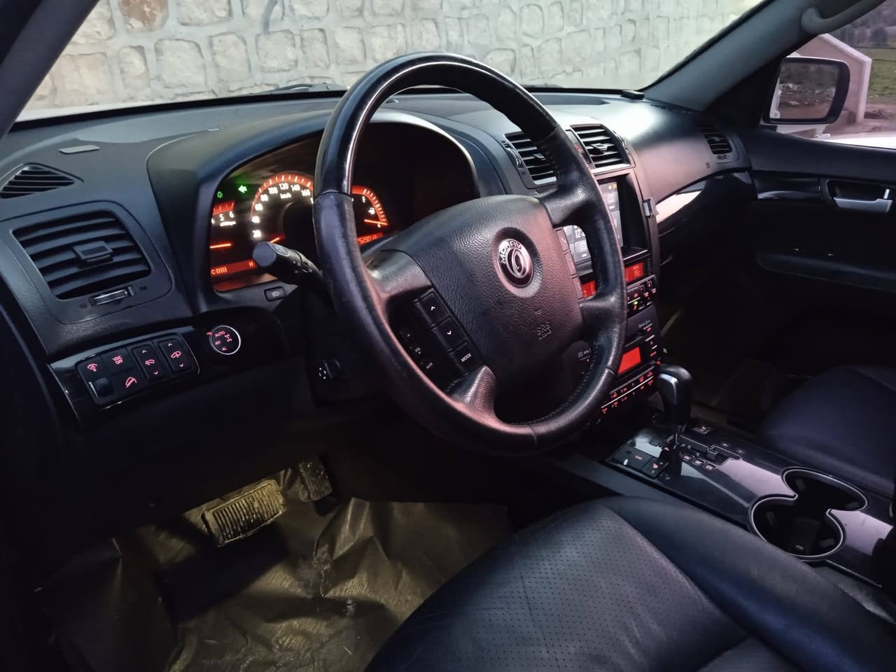 سانج يونج موهابي 2008 - صورة 3