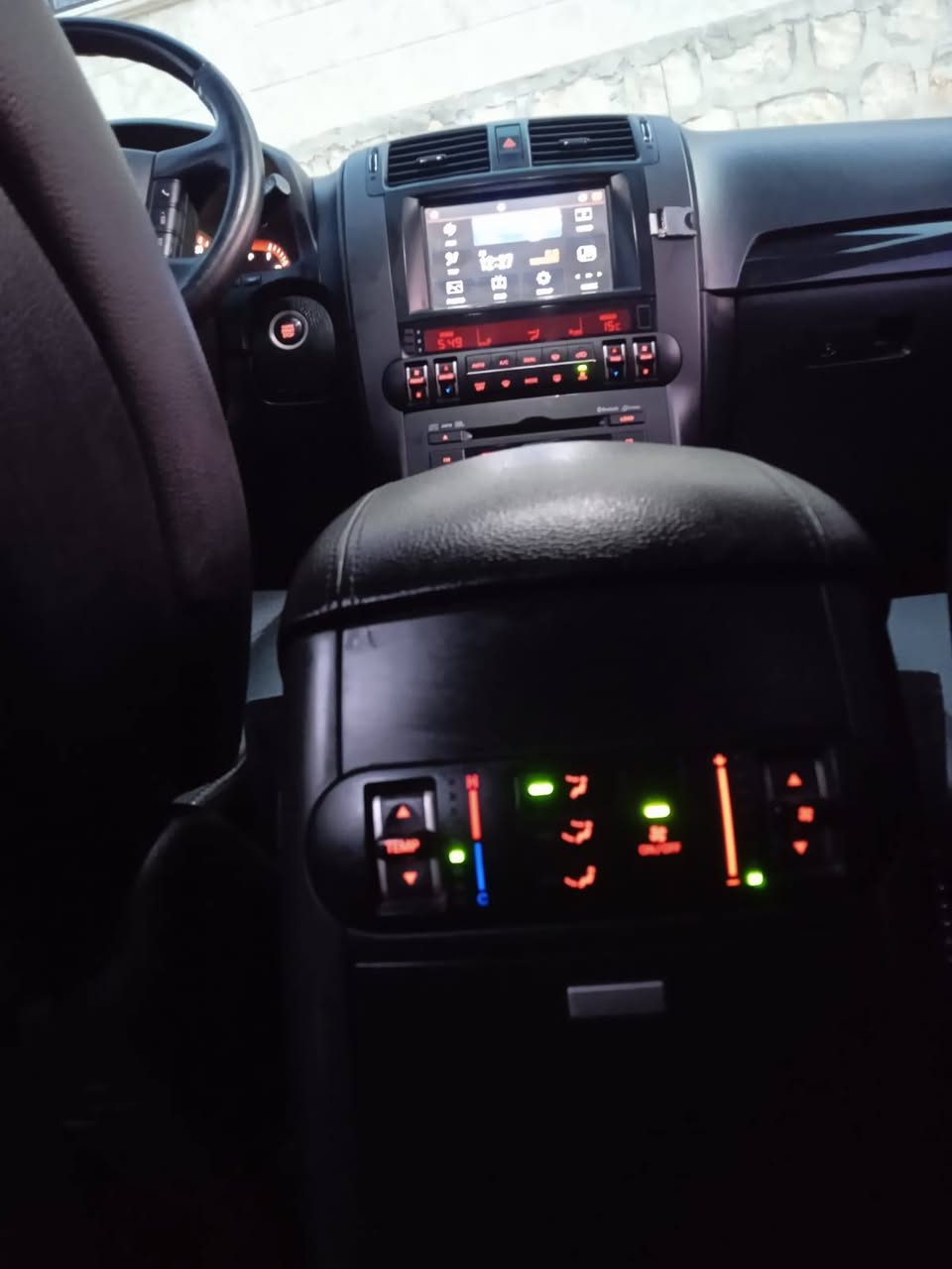 سانج يونج موهابي 2008 - صورة 4