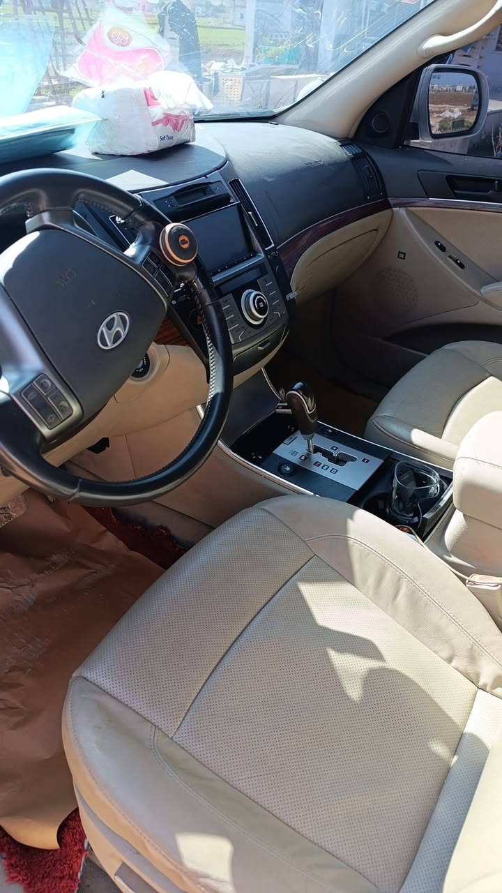 هيونداي توسان 2007 - صورة 2