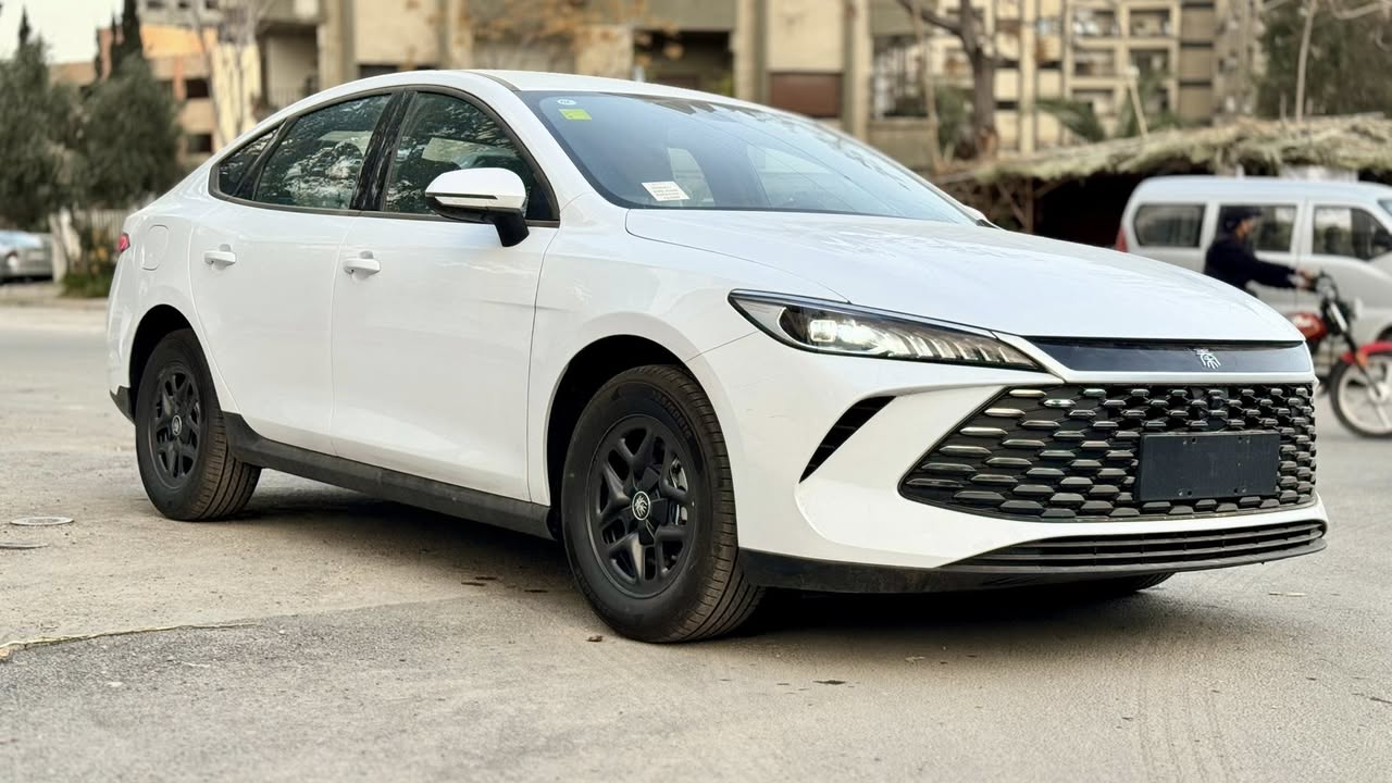 بي واي دي تشين بلس 2025 - صورة 2