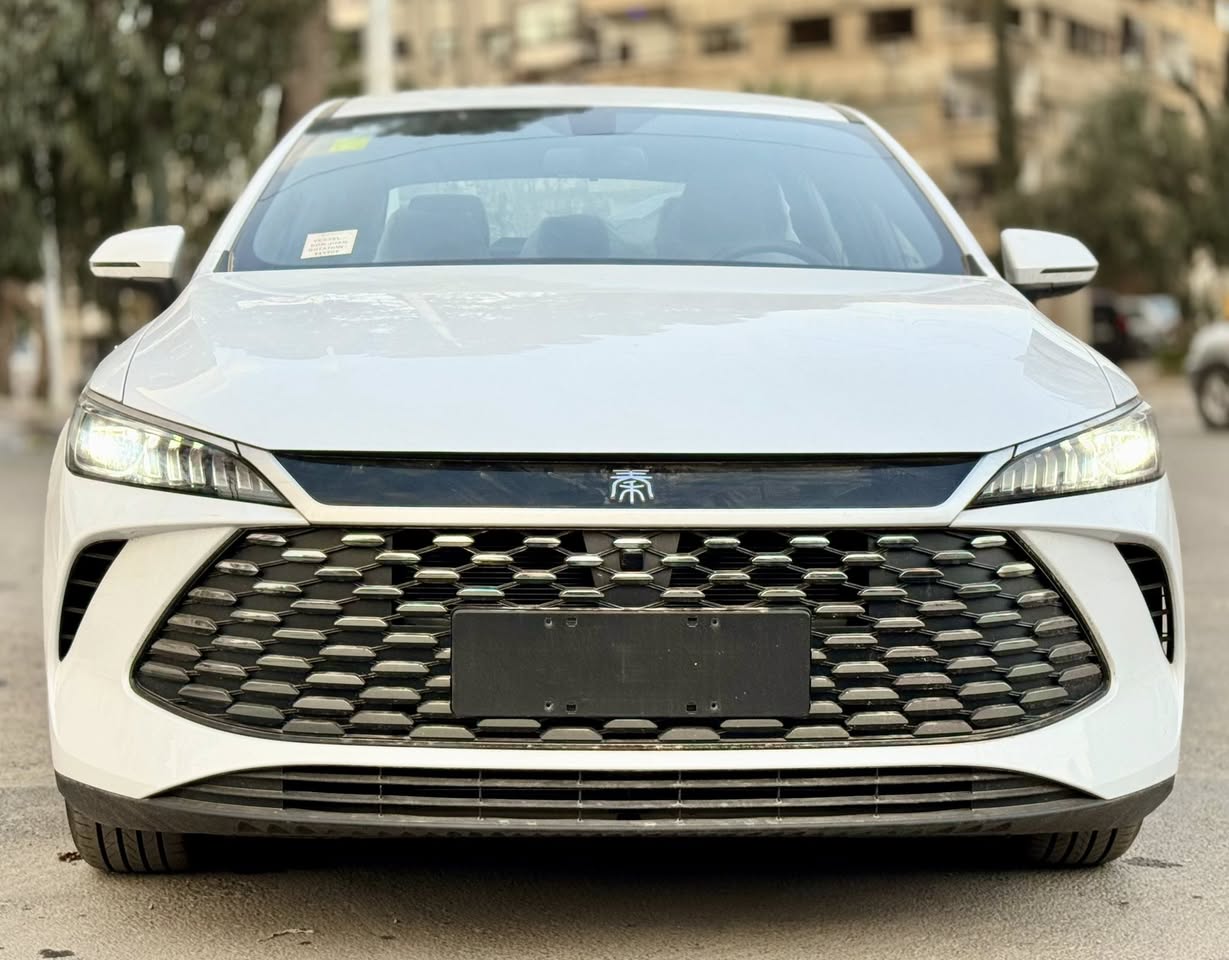 بي واي دي تشين بلس 2025 - صورة 3