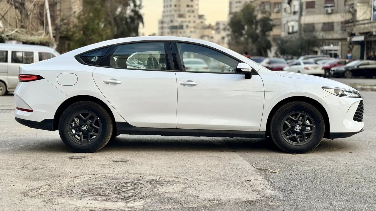 بي واي دي تشين بلس 2025 - صورة 4