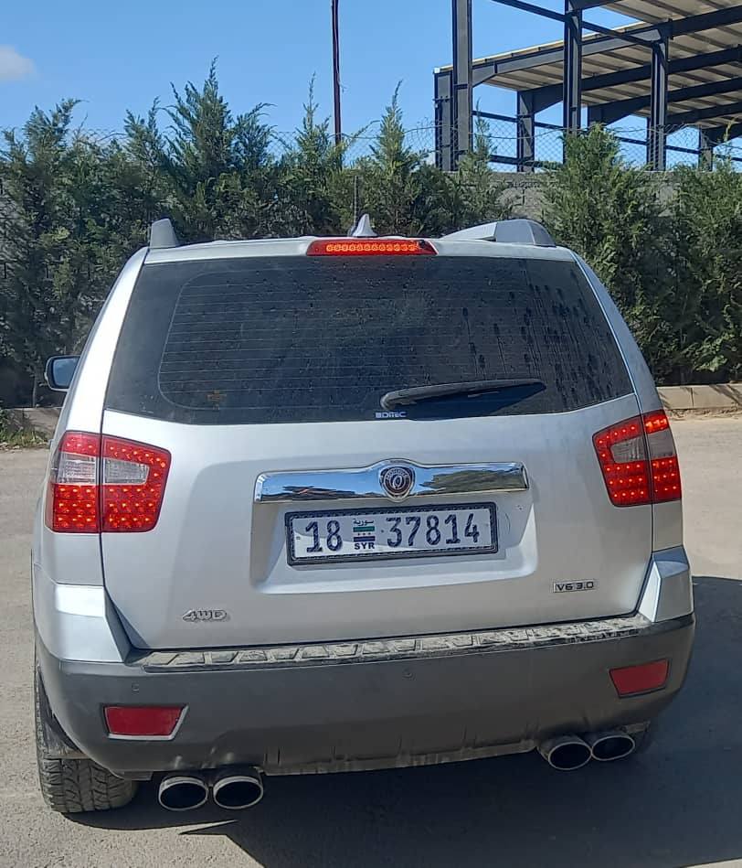 كيا موهافي 2008 - صورة 2