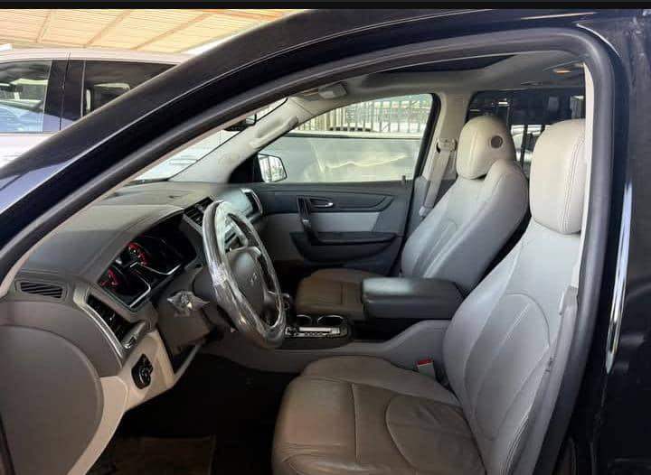 جمس اكاديا 2017 - صورة 4