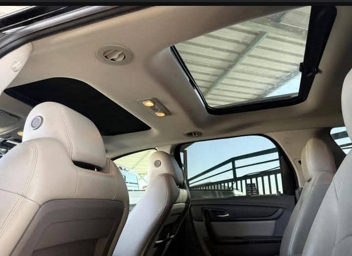 جمس اكاديا 2017 - صورة 5