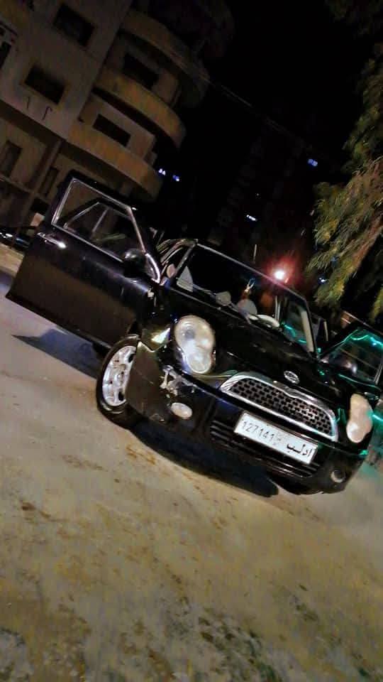 ليفات كرتا 2009 - صورة 1