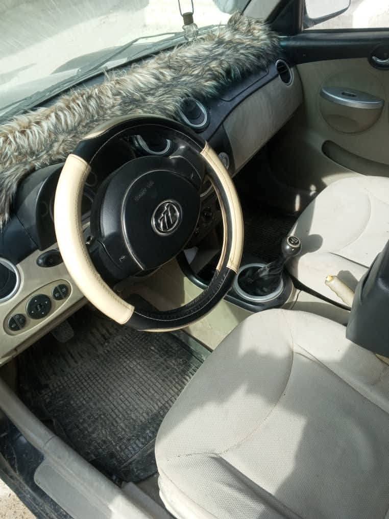 ليفات كرتا 2009 - صورة 2