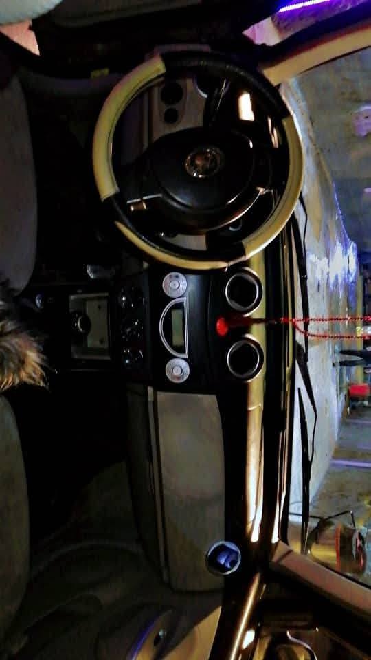 ليفات كرتا 2009 - صورة 3